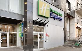 Holiday Inn Express Amiens By Ihg